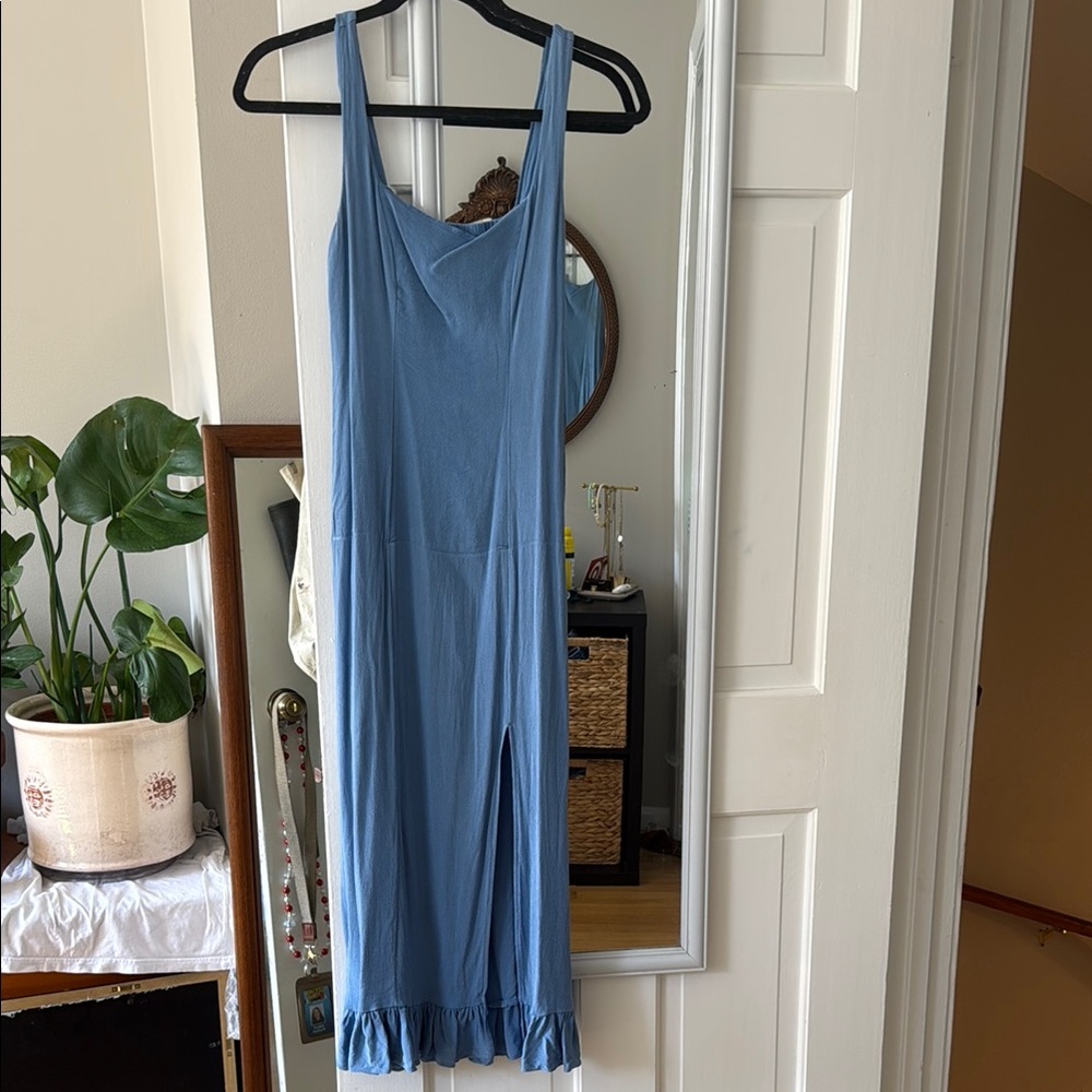 & Other Stories Dress
